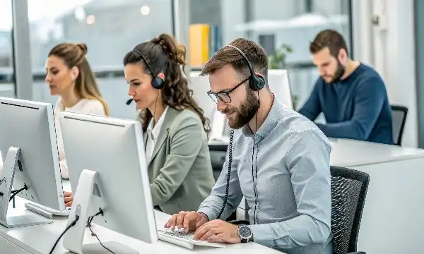 Trade Vector AI للمبتدئين
