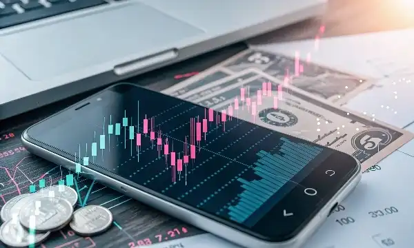 ابدأ تداول العملات المشفرة مع Trade Vector AI