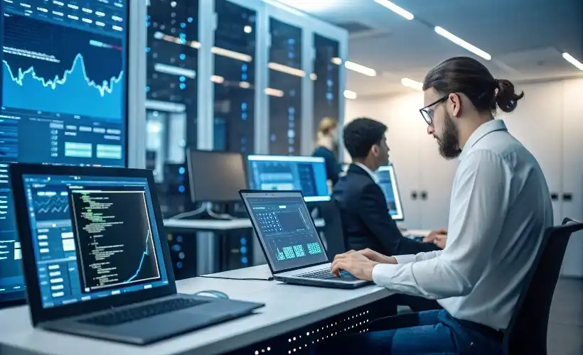 هل Trade Vector AI منصة شرعية أم احتيالية؟